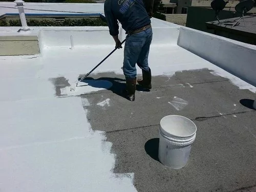 Best Water proofing experts Hyderabad