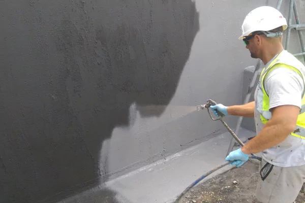 Water Tank WaterProofing Services in Hyderabad